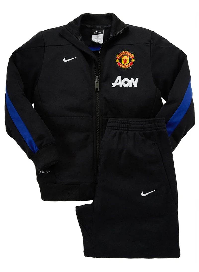 Nike Manu Track Suit