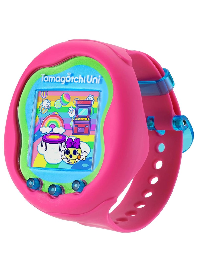Tamagotchi Bandai Tamagochi Uni Pink - Image 1