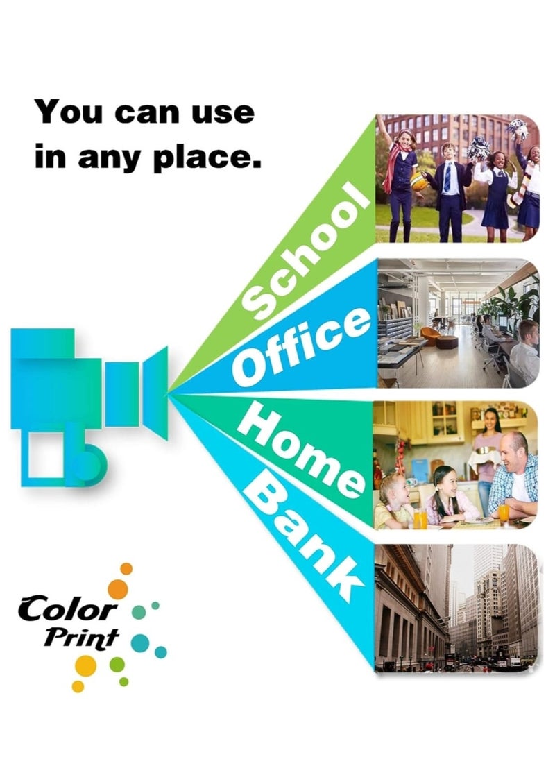 كونان حبر W2210A/207A - Image 2