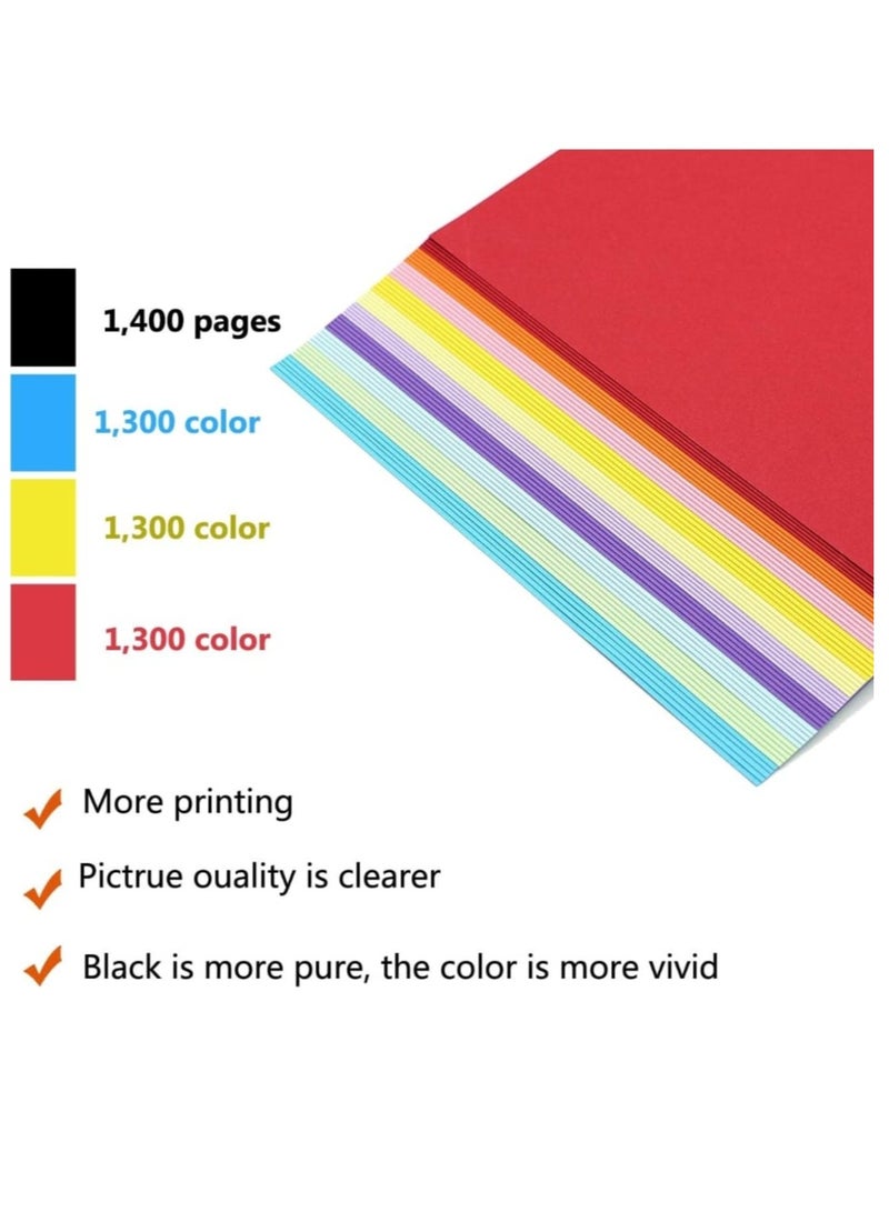 كونان حبر W2210A/207A - Image 4