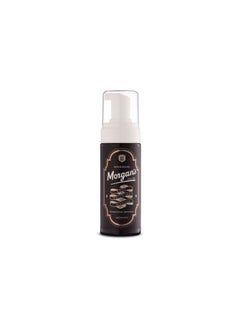 Morgan's Pomade Morgan's Body Building Mousse Medium Hold 150ml 