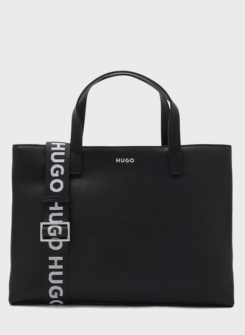 HUGO Bel Tote