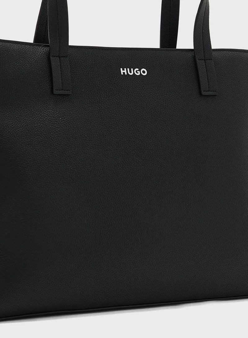 HUGO Bel Tote