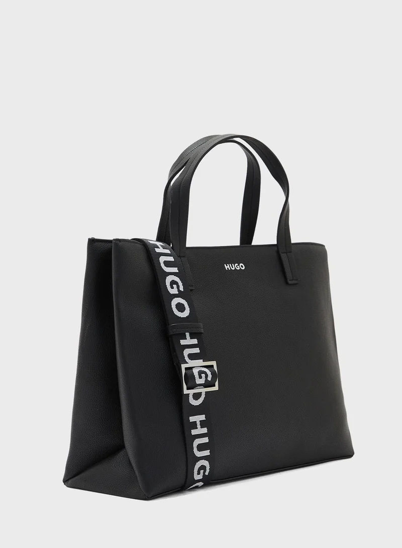 HUGO Bel Tote