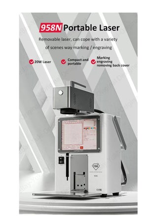 TBK958N Multifunctional Portable Laser Machine 20W Automatic Screen Separator for Marking and Engraving - pzsku/Z9CA77101BC245B3F6AD3Z/45/_/1729156752/c7160630-0407-4815-89b1-519f76a7a9e4