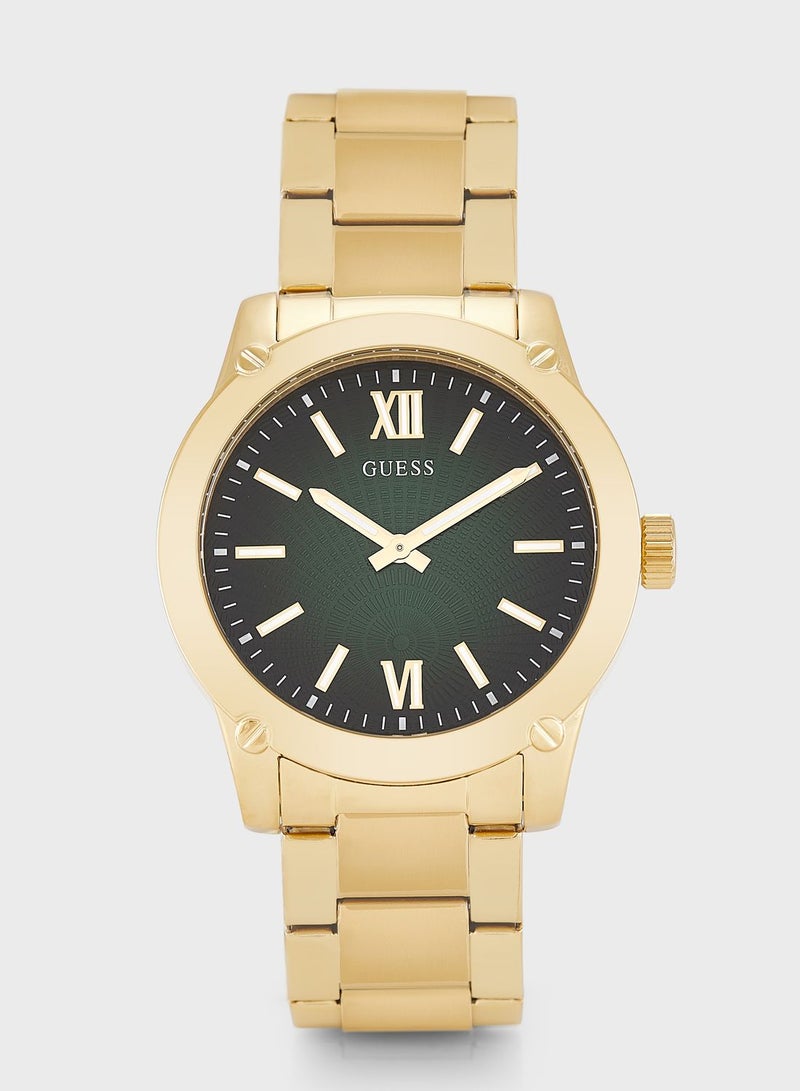 GUESS Gw0574G2 Analog Watch - Image 1