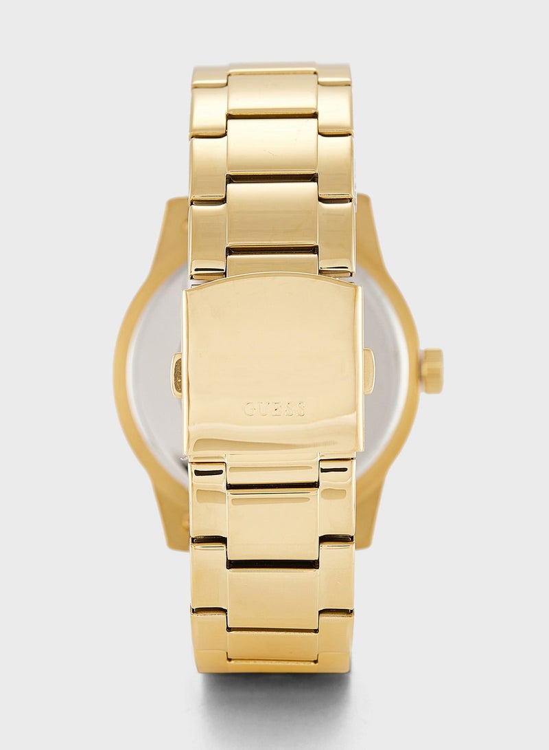 GUESS Gw0574G2 Analog Watch - Image 4