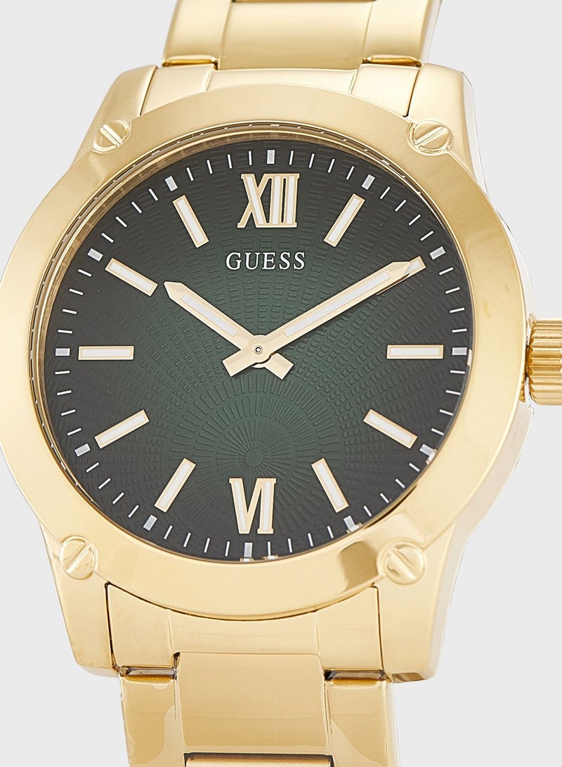 GUESS Gw0574G2 Analog Watch - Image 2