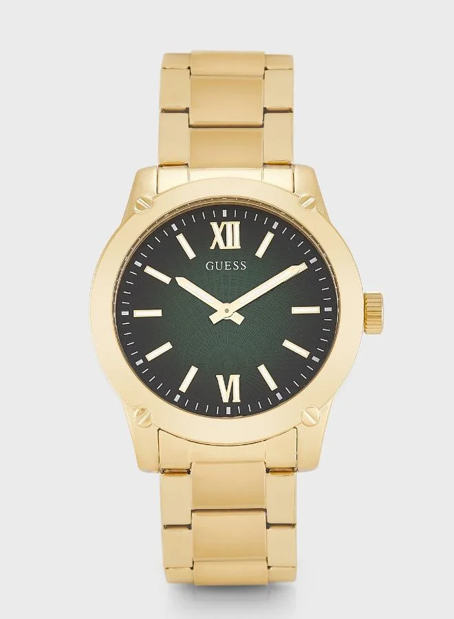 Gw0574G2 Analog Watch