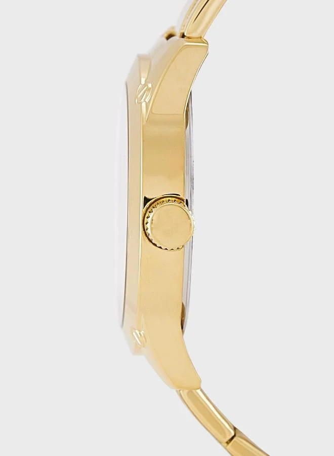 GUESS  Gw0574G2 Analog Watch for Men | Best Price UAE
