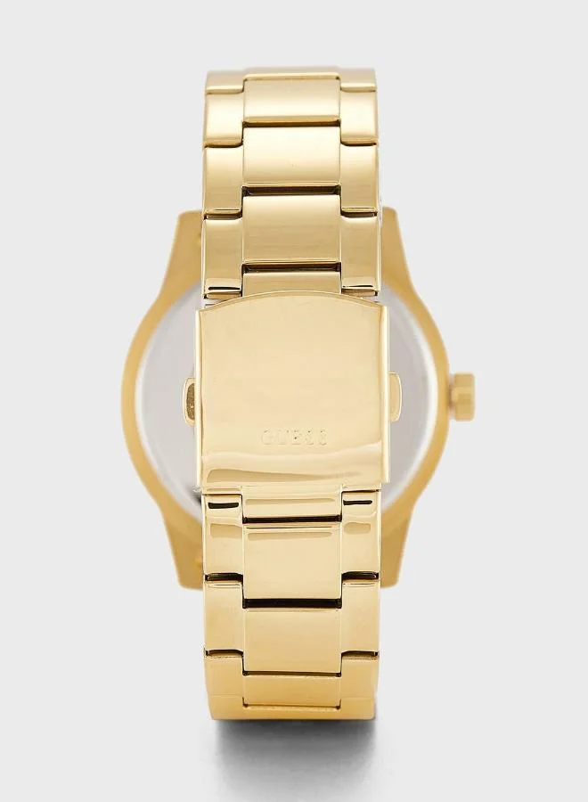 GUESS  Gw0574G2 Analog Watch for Men | Best Price UAE