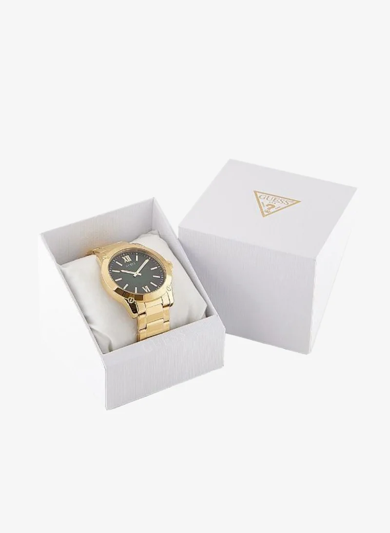 Guess  Gw0574G2 Analog Watch for Men | Best Price UAE