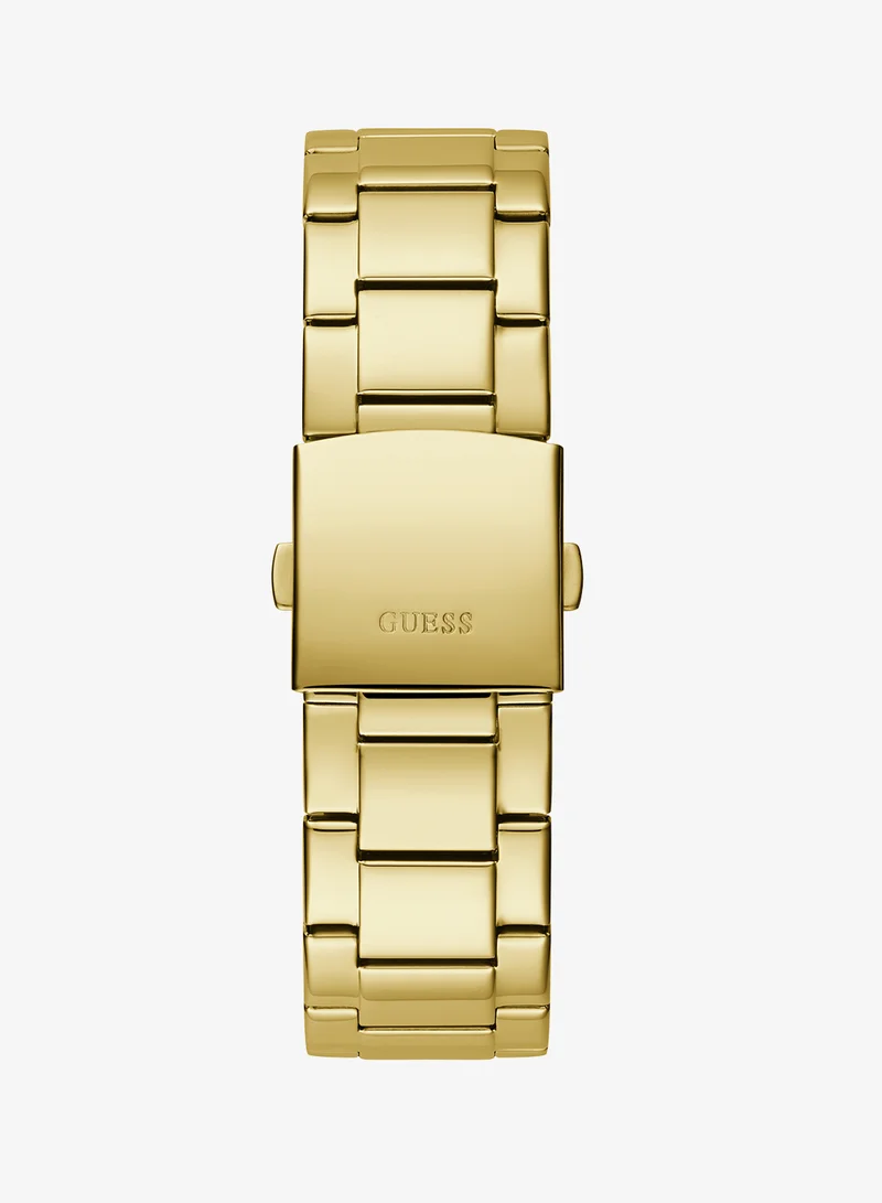 Guess  Gw0574G2 Analog Watch for Men | Best Price UAE