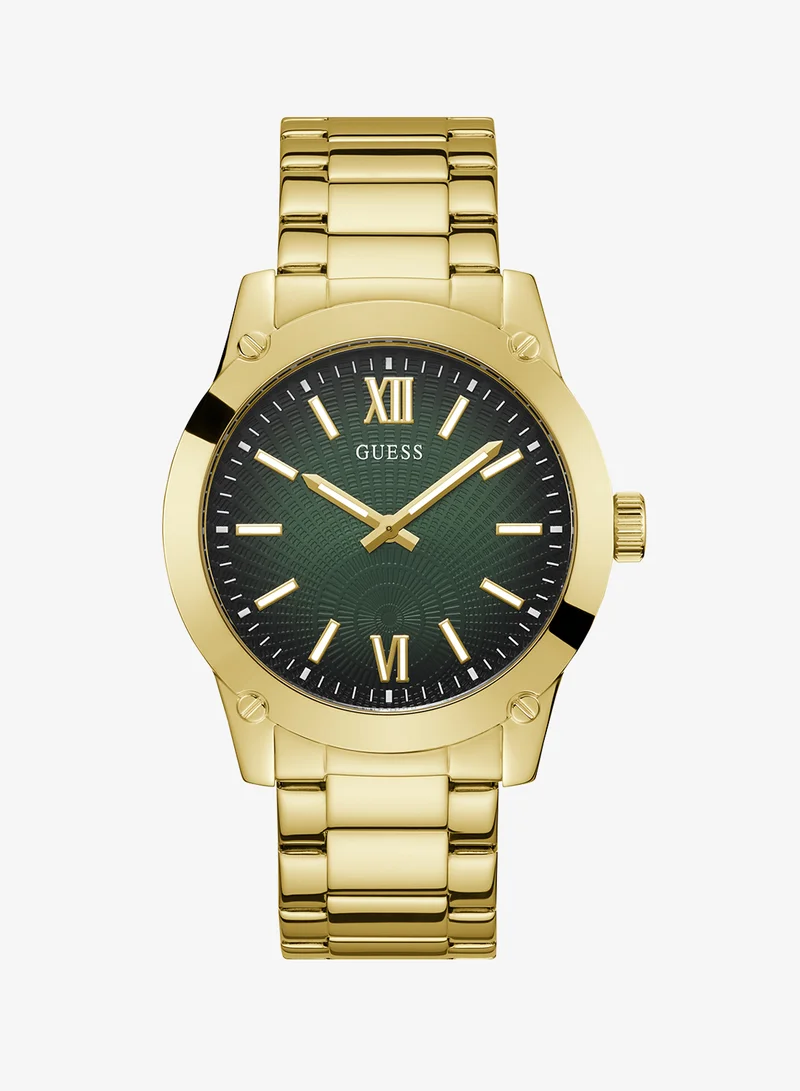 GUESS Gw0574G2 Analog Watch
