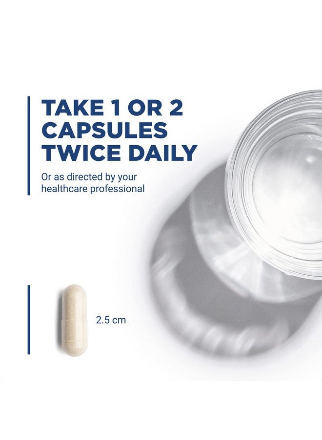 Vital Nutrients Boswellia Serrata Extract Herbal Support For Joint And Digestive Health 90 Vegetarian Capsules Per Bottle 400 Mg - Image 4