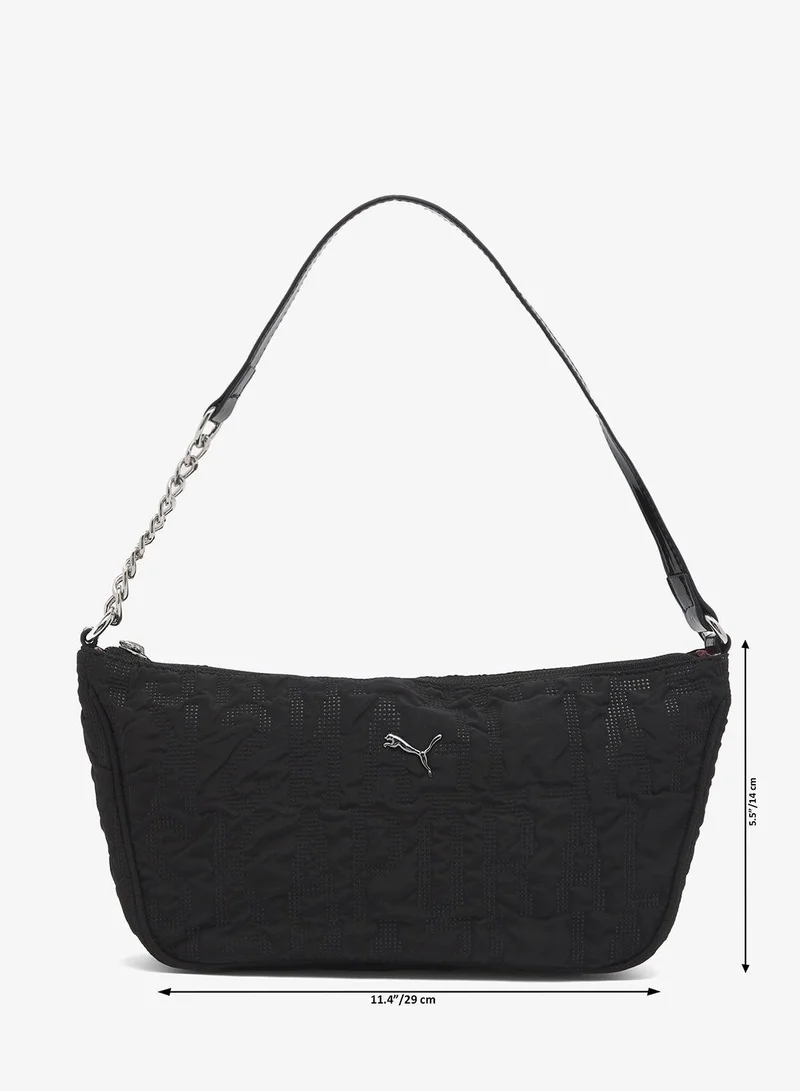 PUMA  Strata Long Flute Bag for Women | Best Price UAE