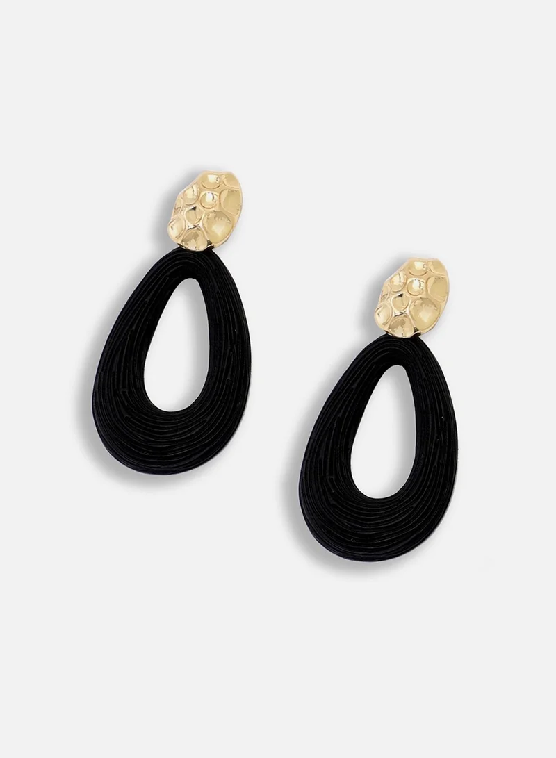 SOHI Party Artificial Drop Earring Jewellery