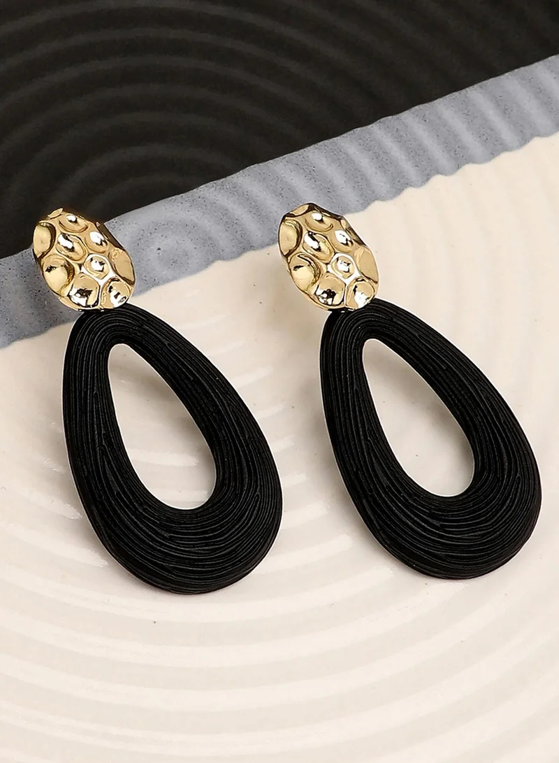SOHI Party Artificial Drop Earring Jewellery