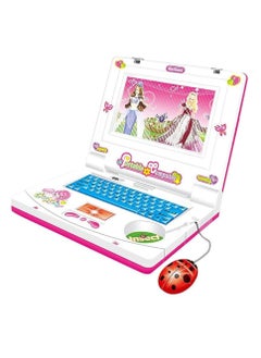 Educational Laptop for Kids Early Learning Experience Helps Children Develop Their Skills for Technology Development and Self-Learning to Improve Creativity / Pink - pzsku/Z9CA834BAD98BB0E4F373Z/45/_/1735662915/1352ff70-1a50-4c55-a152-2adcf5e3cc72