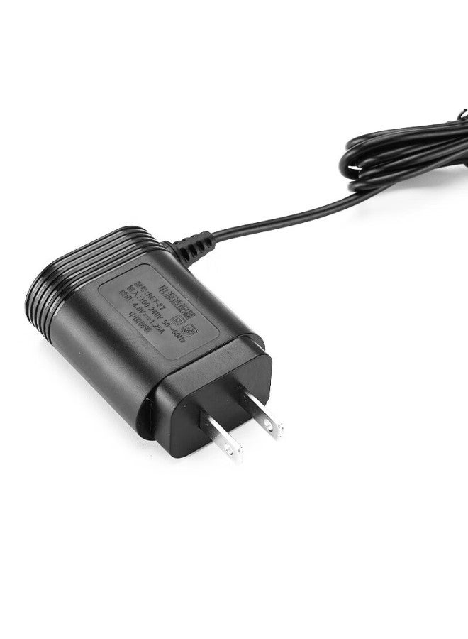 Ten Flashes Universal Charger For Panasonic Shaver Razor Toothbrush Charger Cable Re7-87/59/es-st29/ga20/rt30/purbont 4.8v/3.6v Universal - Image 2
