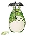 BEVERLY Crystal Puzzle 42 Pieces TotoroGreen Japan Import - Image 3