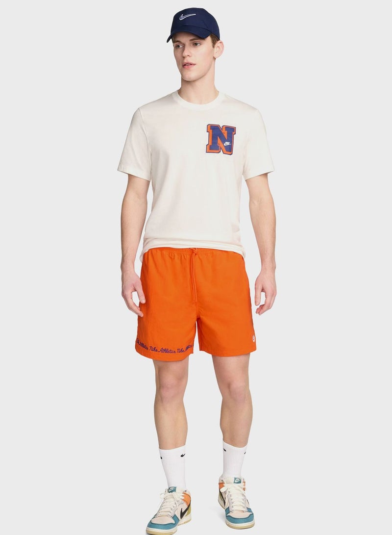 Nike Club Essential T-Shirt - Image 5