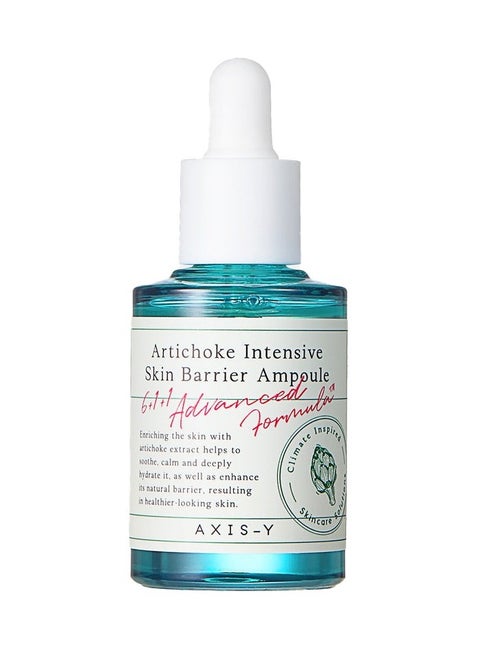 AXIS-Y Artichoke Skin Barrier Ampoule 30 ml