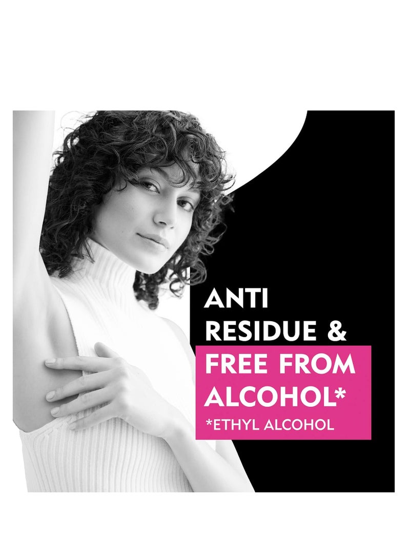 نيفيا بلاك اند وايت اوريجنال 50 مل - Image 2