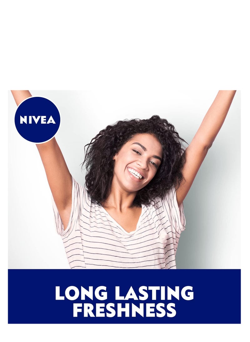 نيفيا بلاك اند وايت اوريجنال 50 مل - Image 3