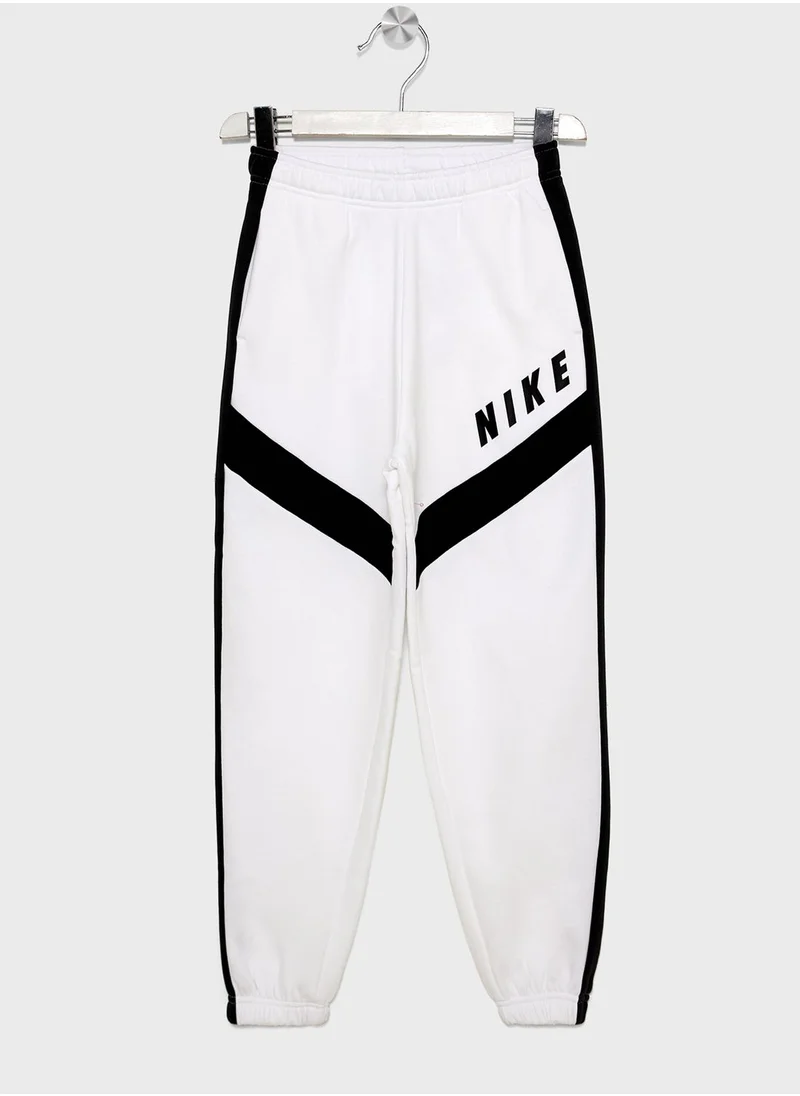 Nike Nsw Fleece Pants