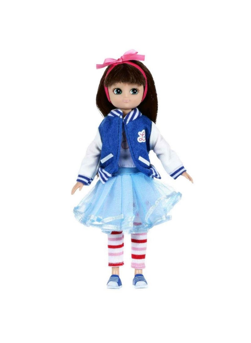 Lottie Lottie Rockabilly