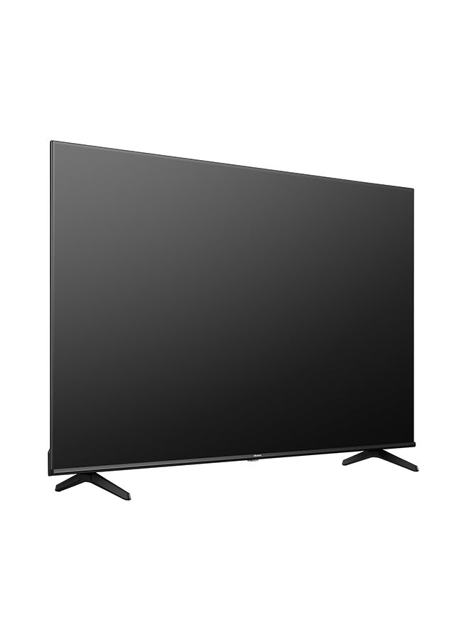 Hisense Renewed - 75-Inch Smart TV 4K 75E6K Black - Image 2