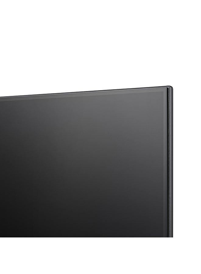 Hisense Renewed - 75-Inch Smart TV 4K 75E6K Black - Image 3