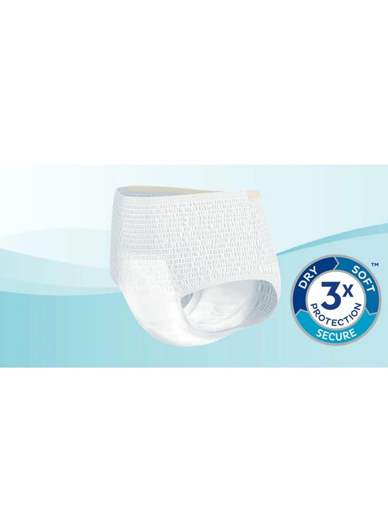 Tena Pro Skin Slip Plus Extra Large 30 Pcs  - Image 2