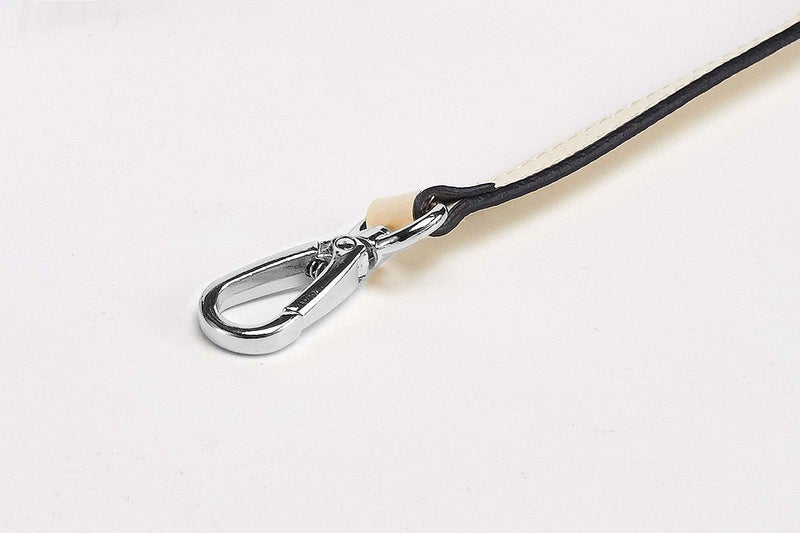 Live Up Full Grain Purse Strap Genuine Leather Replacement for Cross Body Bag Handbags - Image 3