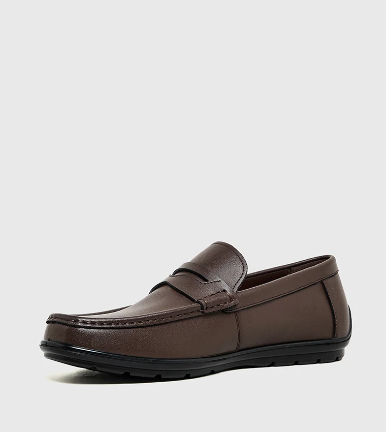 Hush Puppies Hush Puppies Men's Brown Shoes