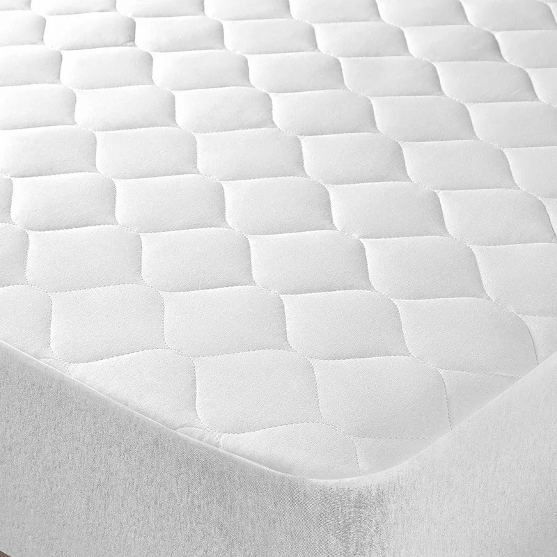 ميسلينا Liquid Proof Quilted Baby Mattress Fitted 70X140