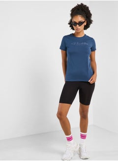 Athletica Due  Vi Tee Short Sleeve - pzsku/Z9CA8FBF23BC5318656F6Z/45/_/1720111412/930e7a25-93d6-4b06-a800-4518f8a092ae