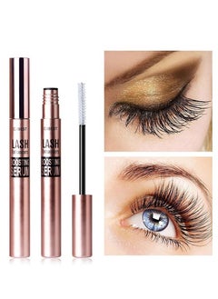 QiBest Lash Enhancers Boosting Serum Advanced Eyelash Growth Serum for Lashes & Brows Promotes Appearance of Longer Fuller Thicker Eyelashes Sensational Long Luscious Lash Boosting Eyebrows Serum  - Image 3