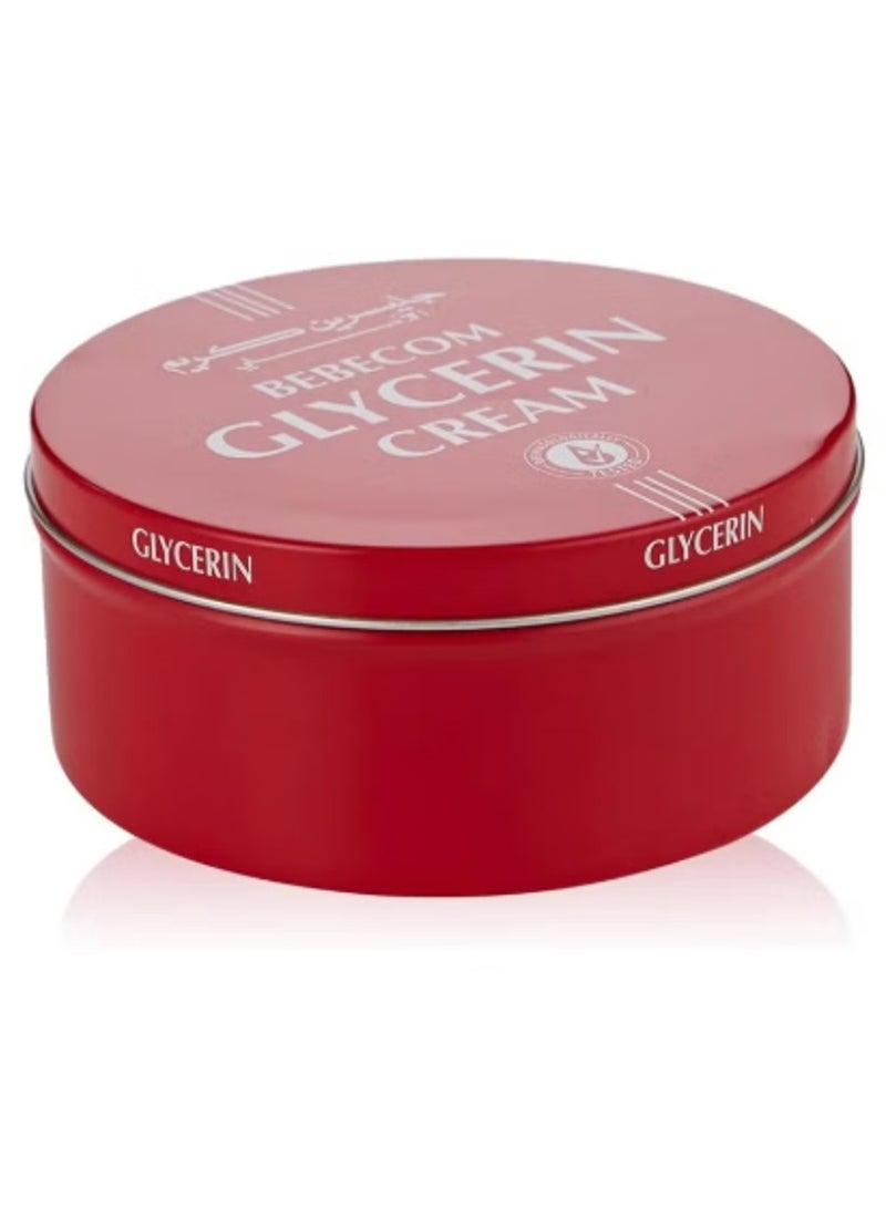 Bebecom Original Ultra-Moisturizing Glycerin Cream 250ml - Image 3