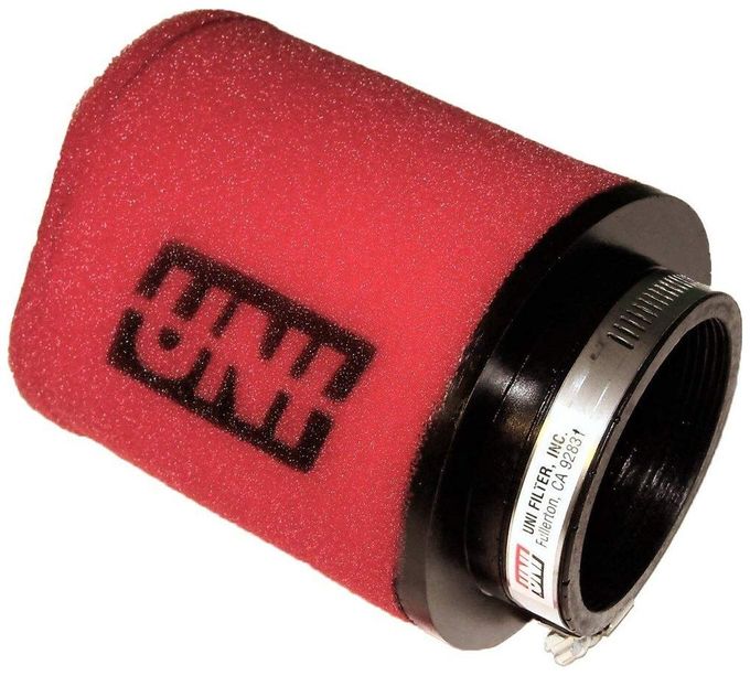 4into1 Uni Filter NU-4119ST 2-Stage Air Filter - Image 1