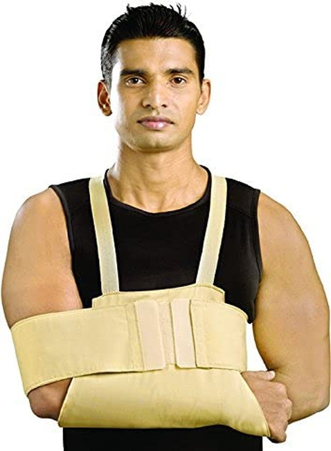Dyna Shoulder Immobiliser (L) - Image 1