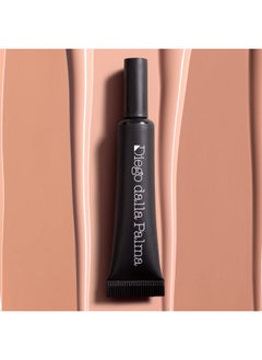 Diego dalla Palma Makeupstudio Concealer Zero Luminous And Flawless Finish Conceals Blemishes And Signs Of Fatigue Lasting Coverage Leaves The Skin Firm And Even 112 Dark Beige 0.3 Oz  - Image 5