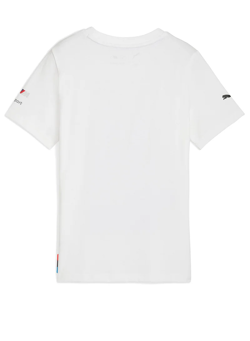 بوما تيشيرت أطفال بلوك