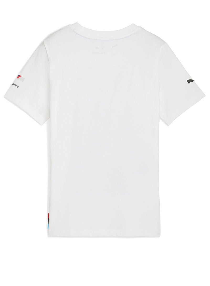 PUMA Kids Block T-Shirt - Image 2