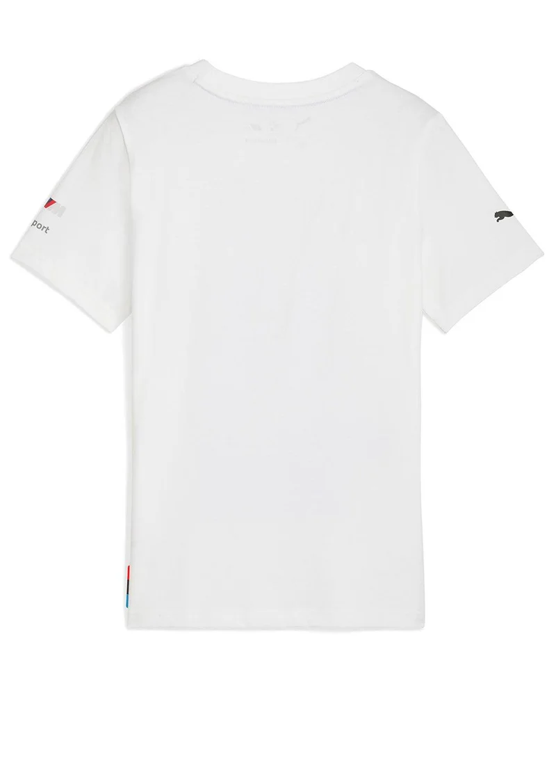 بوما تيشيرت أطفال بلوك