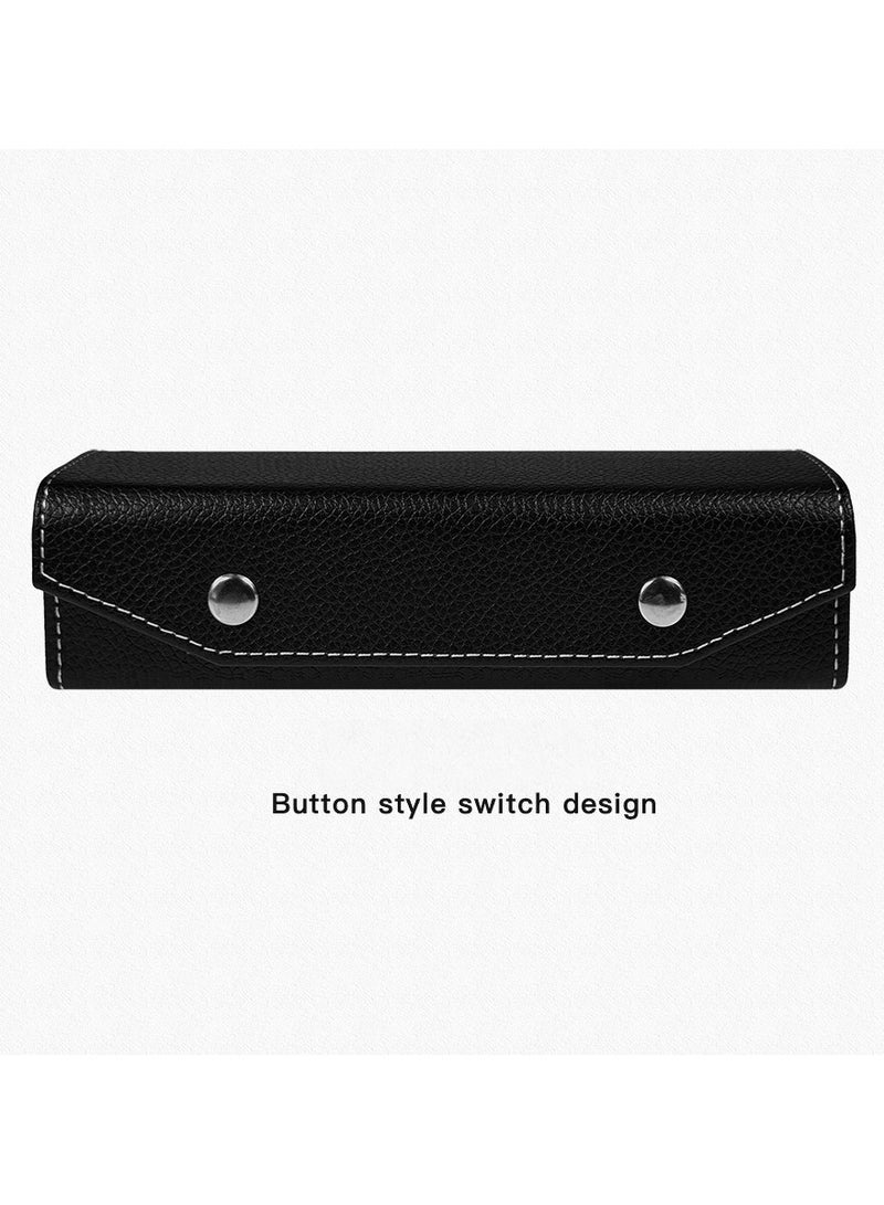 Suitable for DJI Pocket3 Protective Case Portable Travel Drop Protective Leather Case Dust Resistant Storage Case - Image 3