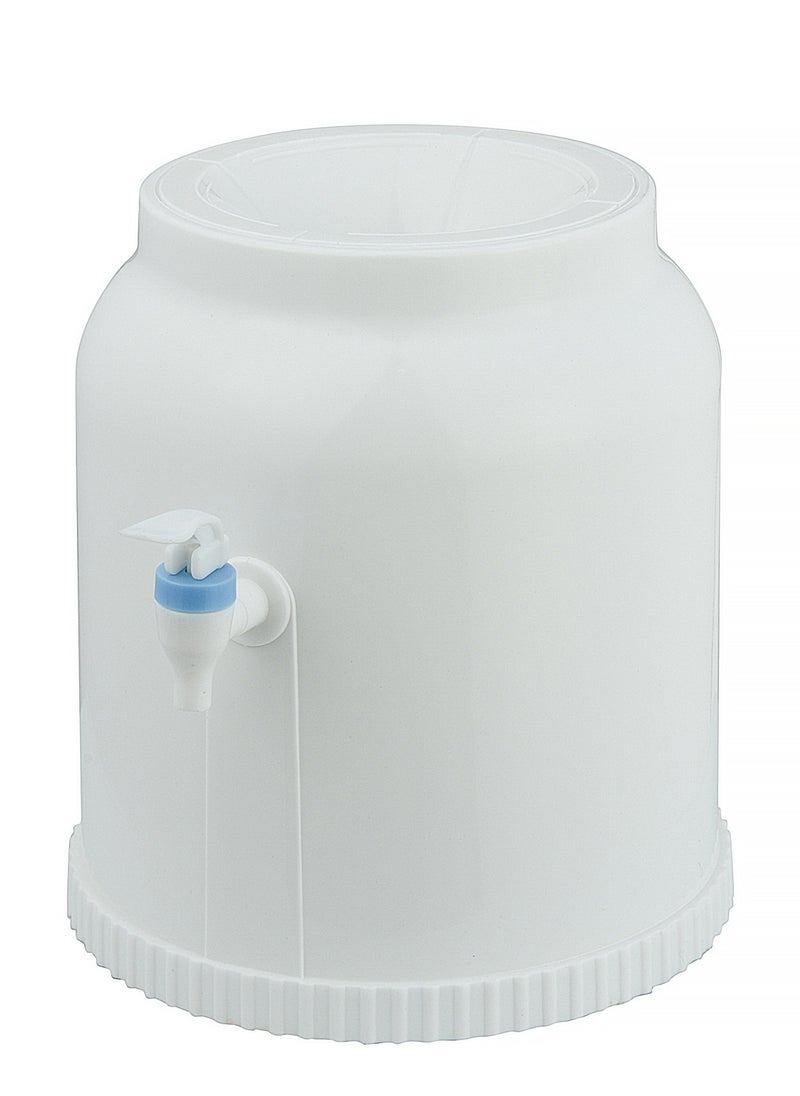 Generic - Water Bottle Dispenser Stand Holds 20 Liter Water Bottles - Image 1