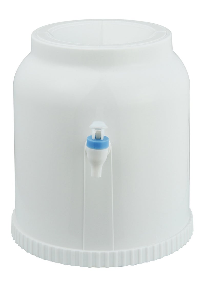 Generic - Water Bottle Dispenser Stand Holds 20 Liter Water Bottles - Image 1
