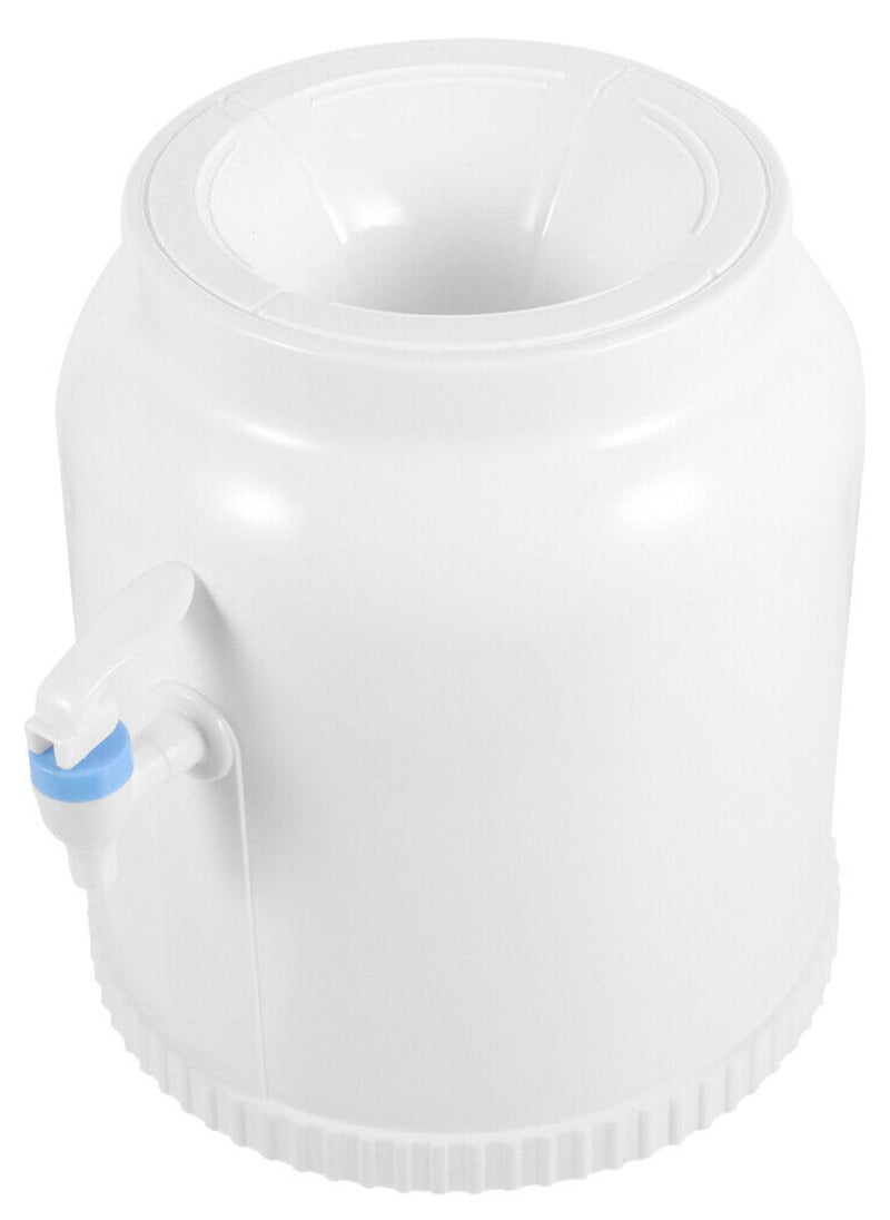 Generic - Water Bottle Dispenser Stand Holds 20 Liter Water Bottles - Image 1